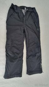 Oteplováky Color Kids