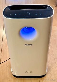 Philips AC3256/10 – výkonná čistička vzduchu do 95 m²