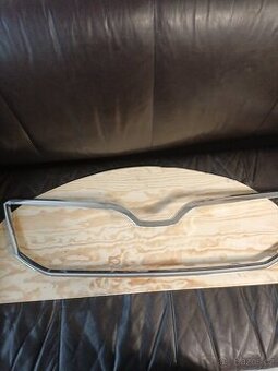 Rámeček octavia III