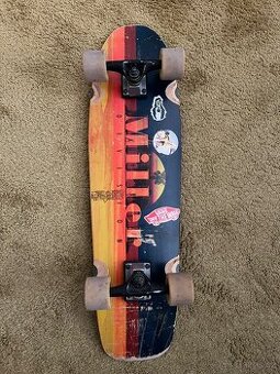 Longboard/Cruiser/skateboard