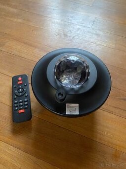 Opard EL7 – LED party projektor