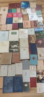 ✅✅✅ Mix knih 200+ kusů (výrazná sleva při koupi více kusů)