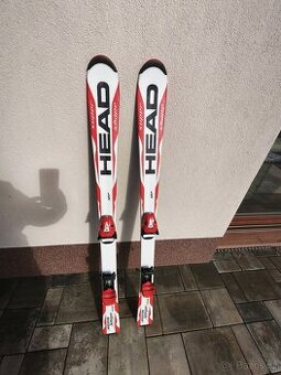 Lyže Head 130 (127)