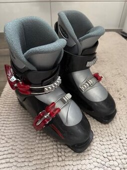 Dětské lyžáky Head č. 21,5