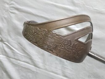 CSR-CETNICKA PRVNI REPUBLIKA SLUZEBNI SAVLE-ZNACENA.