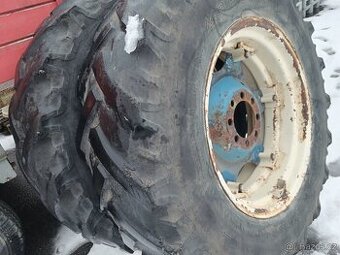 16,9-30 KOMPET OBUTÁ KOLA 6911-7745