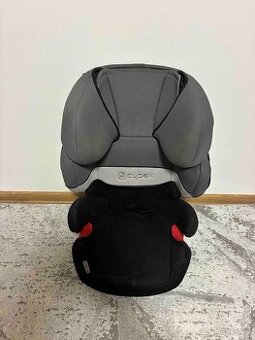 autosedačka Cybex Solution X