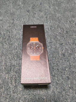 Samsung Galaxy Watch Ultra 2025 47mm LTE