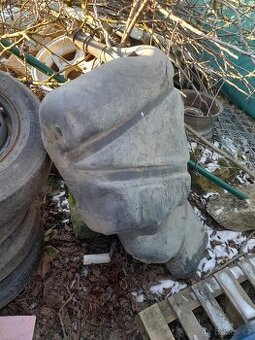 Transporter t4 nadrz