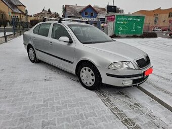 Prodam skoda octavia 2