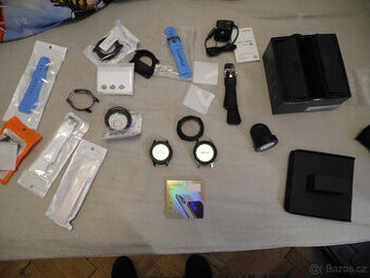 2 x hodinky samsung galaxy watch