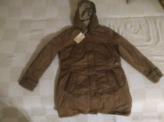 dámská zimní bunda Camel Active nová