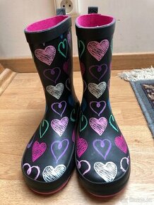 Holinky NOVÉ vel.34