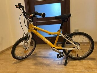 Dětské kolo Woom 3