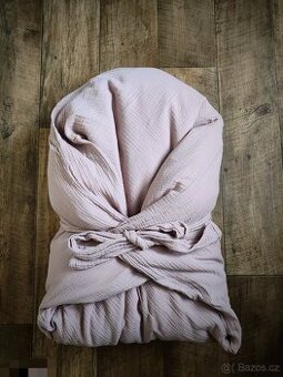 Péřová zavinovačka Baby burito