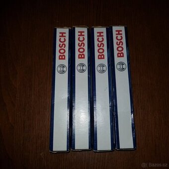 Žhavící svíčky Bosch Duraterm 070