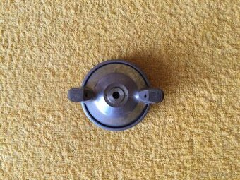 Tryska na stříkací pistoli