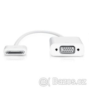 Apple VGA Adapter MC552ZM/B