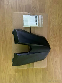 Triumph Street Triple 675