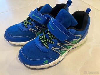 Dětské, chlapecké boty vel. 35