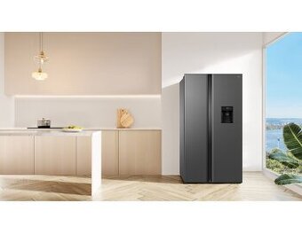 Lednice Americká TCL