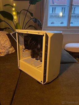 Výkonný základ PC (Ryzen 3600 + 16GB RAM) – nebo celý PC