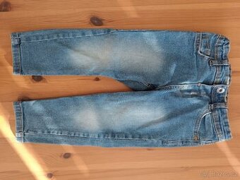 džíny Primark
