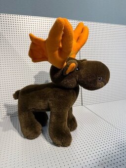 Plyšový sob / los / jelen