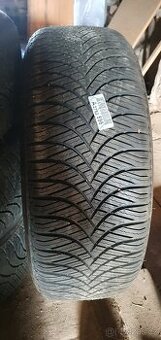 nové pneu nepoužité235/60R16