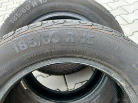 Letní pneu Barum Brillantis 2 185 60R 15