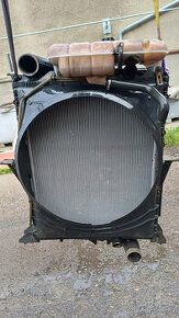 VOLVO FM12 420 r.v.2006