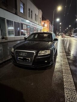 Audi a8 d3