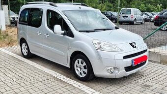 Peugeot Partner Tepee  1.6 HDi