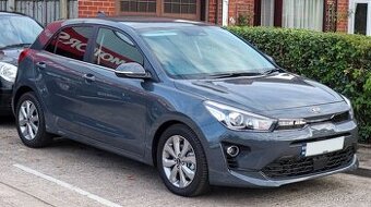 Kia Rio 2015-2021 náhradní díly