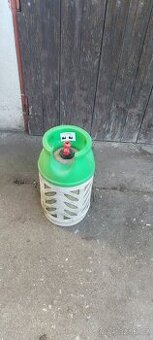 Kompozitní plynová lahev 10 kg