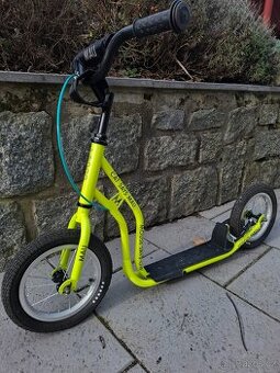 Dětská koloběžka Yedoo Mnau