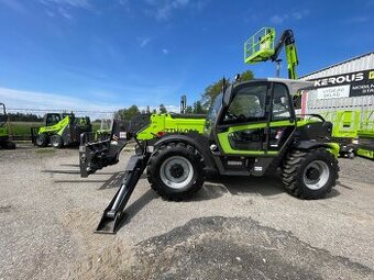 Teleskopický manipulátor Zoomlion ZTH4014