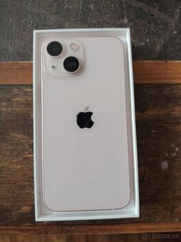 iPhone 13 mini