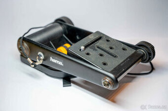 Přísavný držák Hama pro fotoaparát / kameru