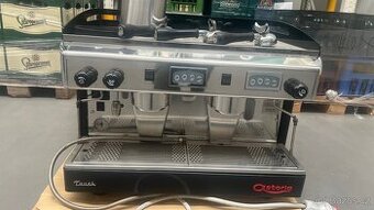 KÁVOVAR TOUCH SAE/2 DSP DVOUPÁKOVÝ -top