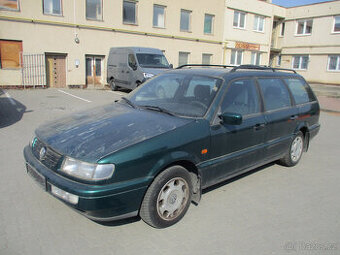 Volkswagen Passat B4 1.9TDI