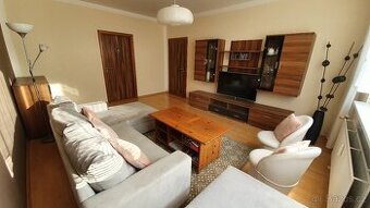 Pronájem TOP BYTU 3+1 v Bruntále, Květná ulice