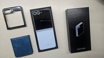 Samsung Galaxy Z Flip 6 dual 12/256GB - aj vymením