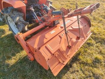 Rotavator za malotraktor kubota RS1202DM
