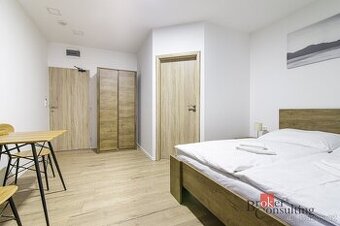 Prodej, byty/1+kk, 18.22 m2, 74764 Horní Lhota, Ostrava-měst