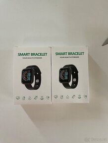 Smart watch děti i dospělí, nové chytré hodinky