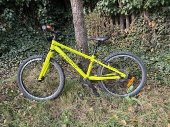 Beany Zero 20 – lehké dětské kolo