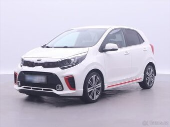 Kia Picanto 1,0 GDI 73kW GT-Line CZ (2018)