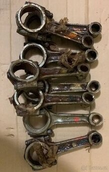 Originální nové ojnice kříž kardanů benzinový ventil KP-15A