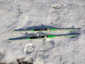 Běžky Sporten dětské